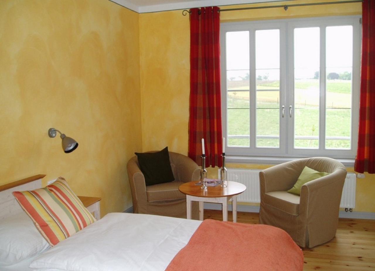 Weinhof Am Nussbaum Hotel Willanzheim Ngoại thất bức ảnh